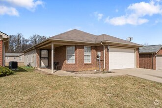 Building Photo - 3007 Redhawk Ridge