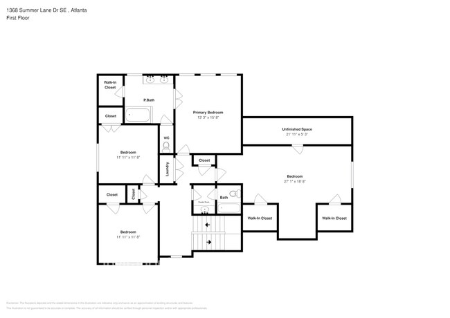 Foto del edificio - 1368 Summer Ln Dr SE