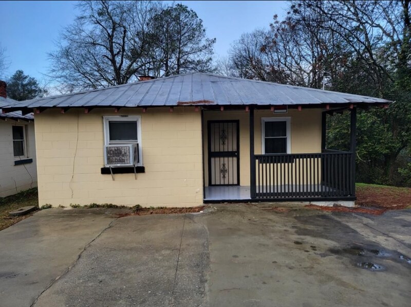 524 11th Ave, Phenix City, AL 36869 House Rental in Phenix City, AL