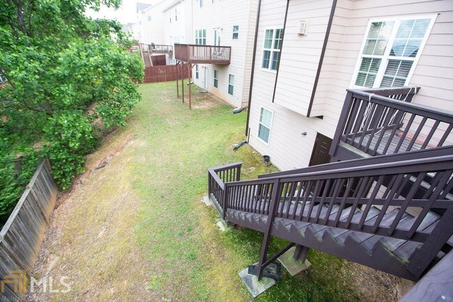Building Photo - 1439 Scenic View Trace