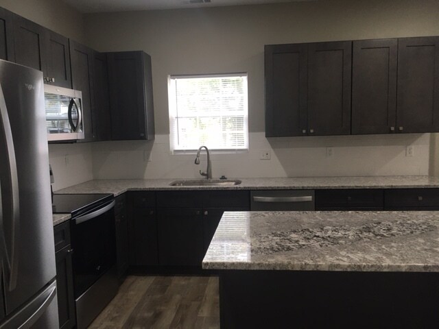 Foto del edificio - 415 S Fort Ave