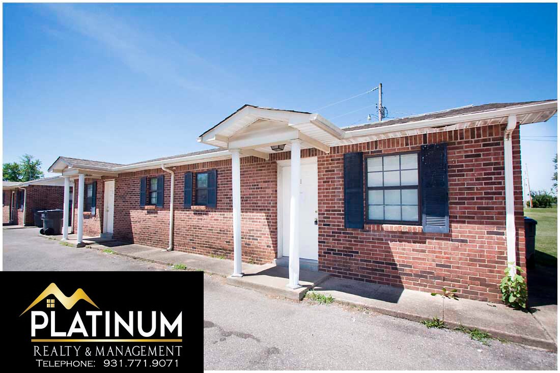 404 Thompsonville Ln, Oak Grove, KY 42262 Apartments in Oak Grove, KY