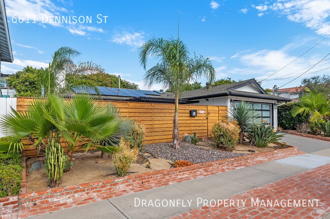 Building Photo - 6611 Dennison St