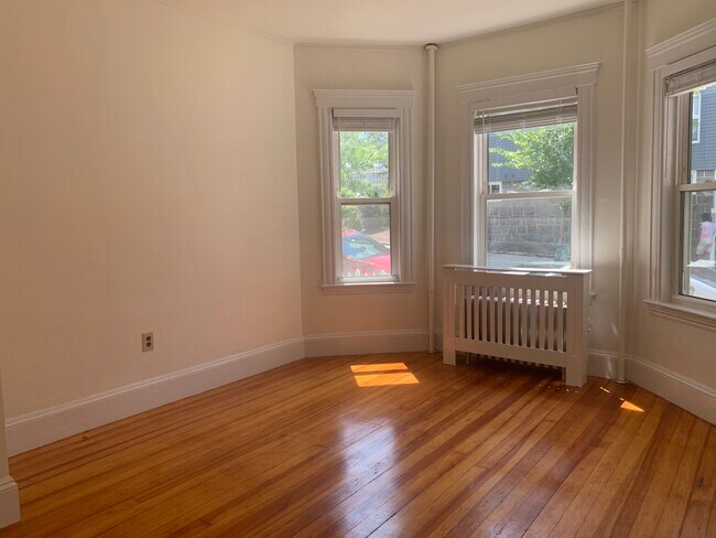 Foto del edificio - 52 Percival St