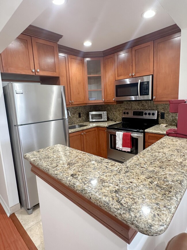 Foto del edificio - 14 Westbury E