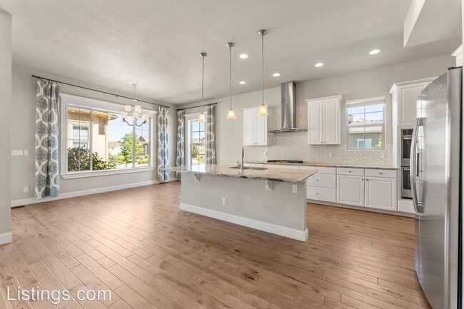 Building Photo - 3 br, 3 bath House - 2574 Skyline Ct