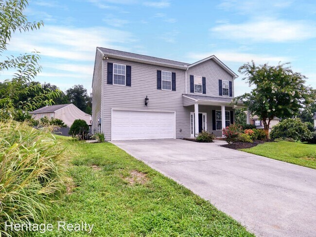 Foto del edificio - 4 br, 2.5 bath House - 10728 Gable Run Dr