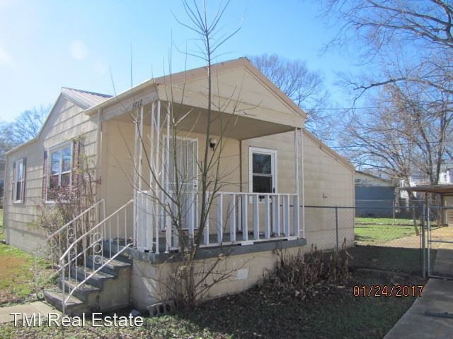 Building Photo - 2 br, 1 bath House - 5712 Quincy Court