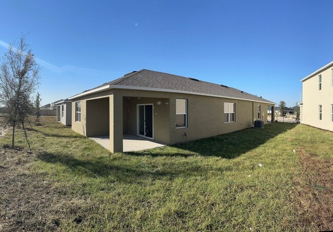 Building Photo - BRAND NEW!! 3 Bedroom 2 Bathroom House