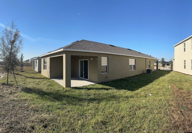 Foto del edificio - BRAND NEW!! 3 Bedroom 2 Bathroom House