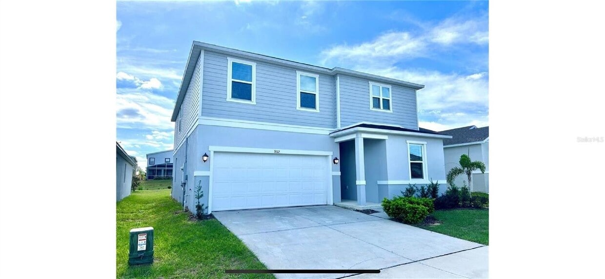 Foto principal - 9112 Westside Hls Dr