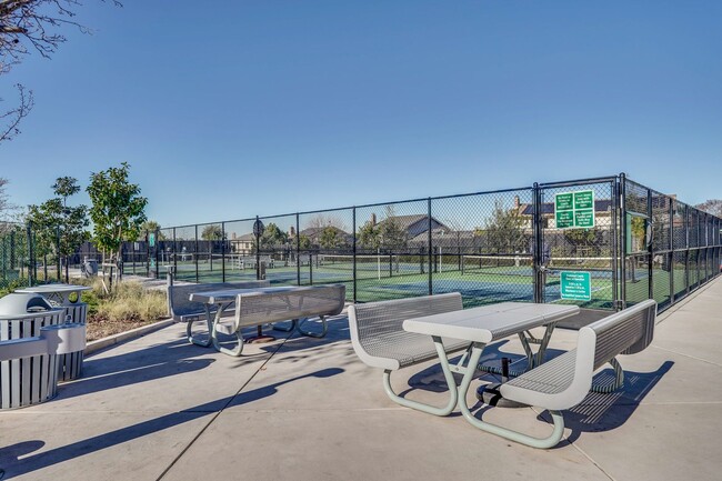 Building Photo - An active 55+ luxury gated community in th...