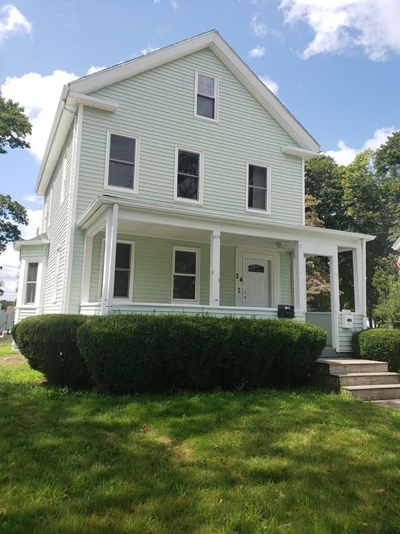Primary Photo - 24 Forest St