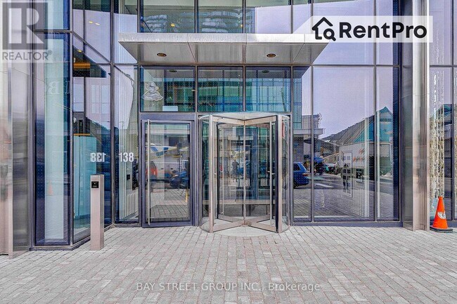 Photo du bâtiment - 138 Downes St