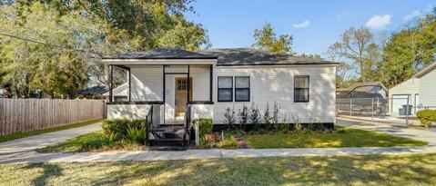 Foto del edificio - 1178 Scotten Rd