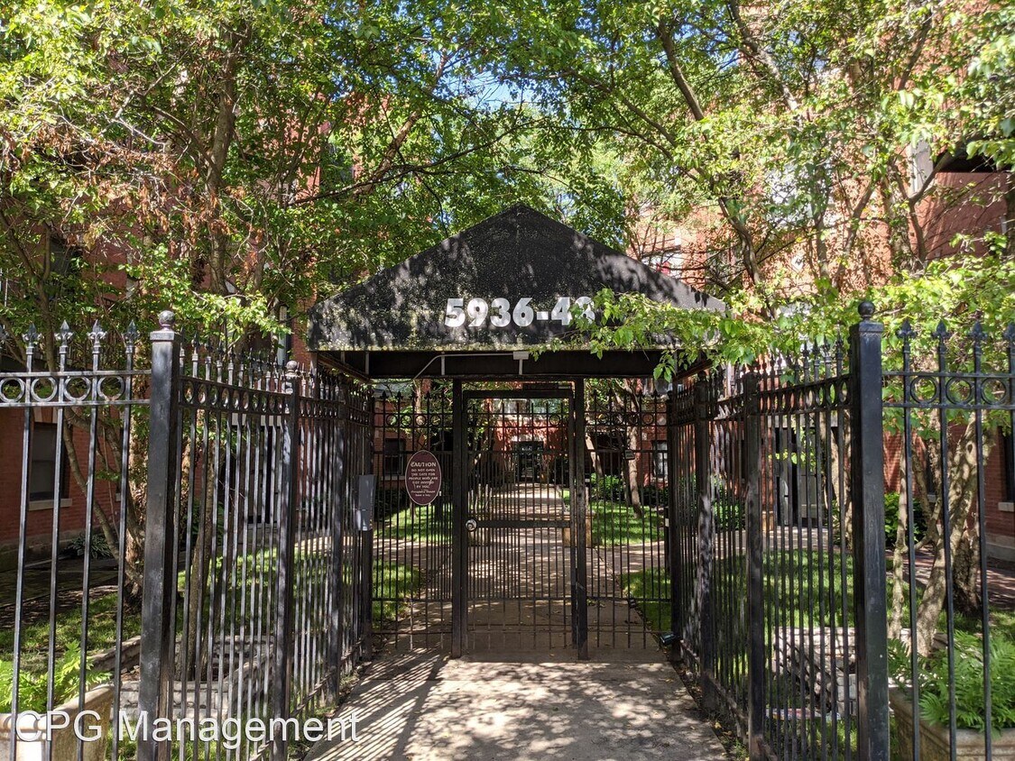 Primary Photo - 3 br, 2 bath House - 5948 S Martin Luther ...