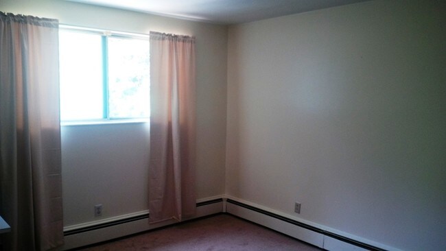 Habitación - Sylvia Apartments