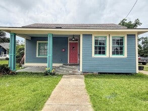 Building Photo - 316 Kirkman St