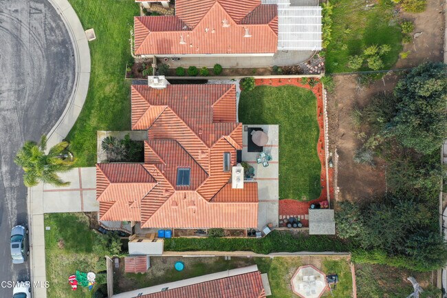 Foto del edificio - 4590 Fern Valley Ct