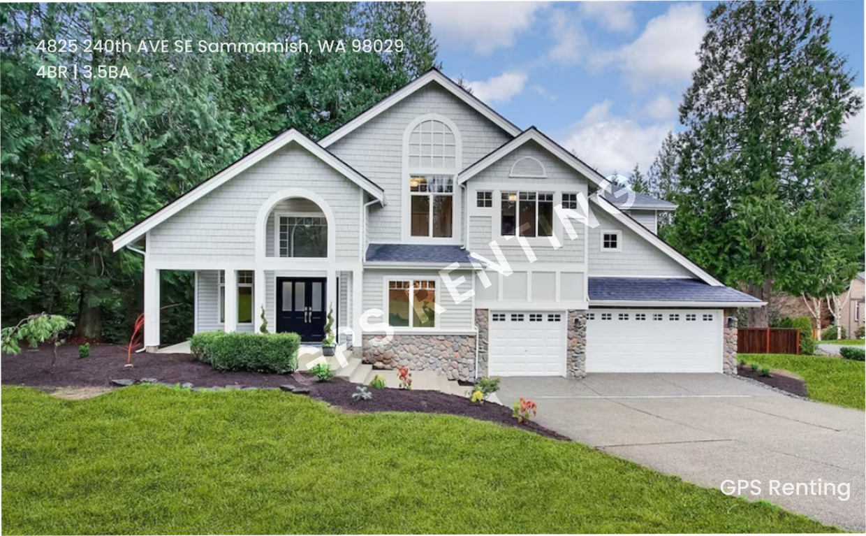 Foto principal - 4825 240th Ave SE