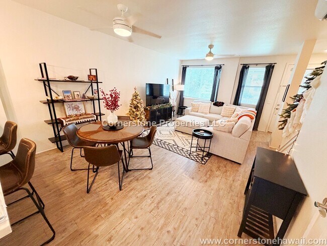 Foto del edificio - 724 Kakala St