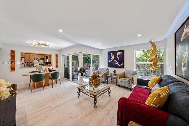 Photo - 10310 NW 5th Terrace Townhome