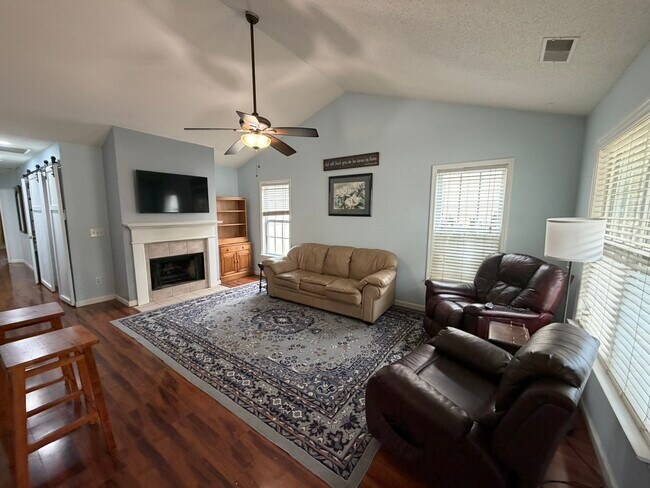 Foto del edificio - 7 W Morningside Dr