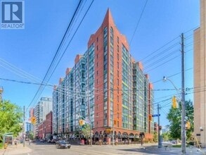 Building Photo - 801 King St W