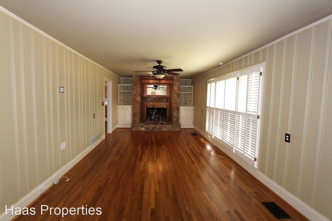 Building Photo - 3 br, 2 bath House - 921 Arnold Mill Road ...