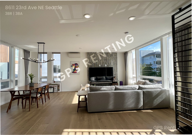 Foto del edificio - 8611 23rd Ave NE