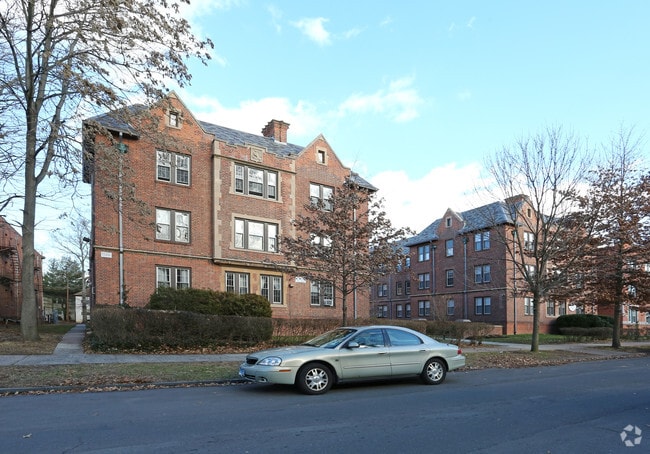 Building Photo - Mayfair Apartments