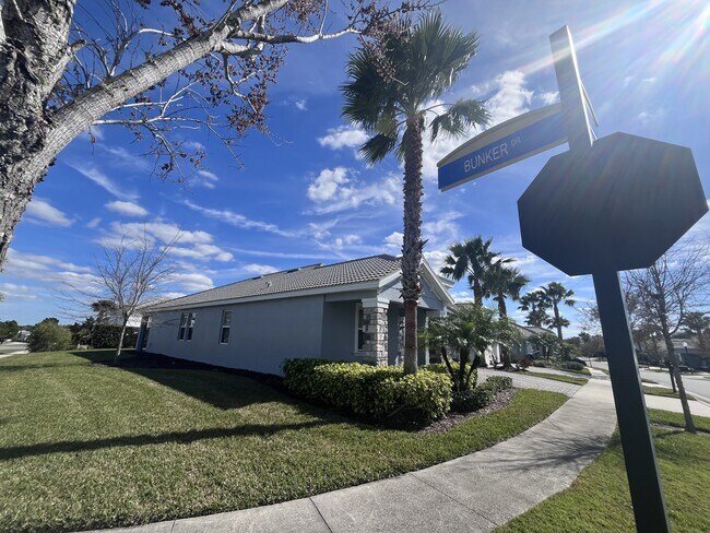 Photo - 1401 Clubman Dr House