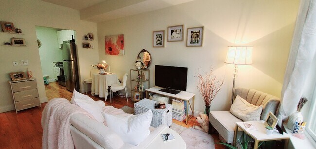 Foto del edificio - 402 9th St