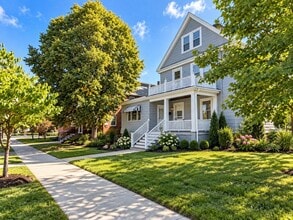 Building Photo - 113 Elm Ave