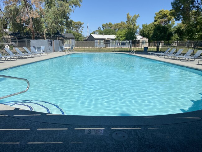 Park Shadows - 620 N Litchfield Rd Goodyear, AZ | Apartments.com