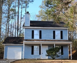 Building Photo - 210 Sabal Dr