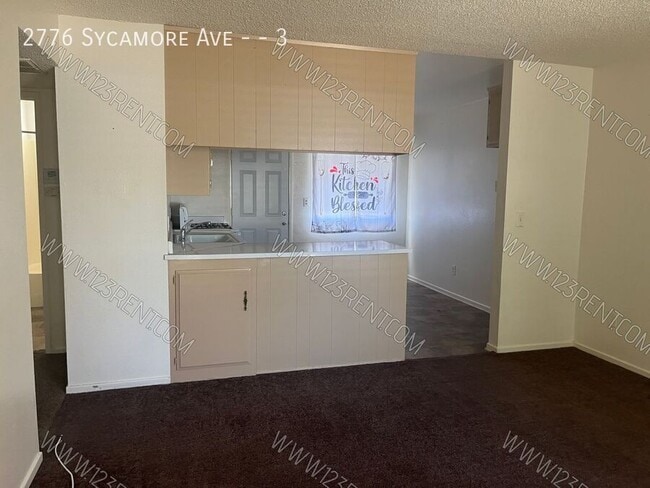 Building Photo - 2776 Sycamore Ave