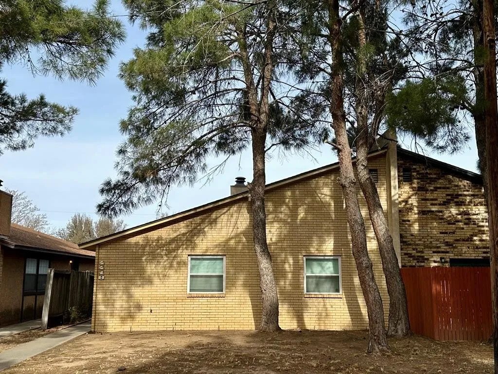 4418 Fairgate Dr, Midland, TX 79707 House Rental in Midland, TX