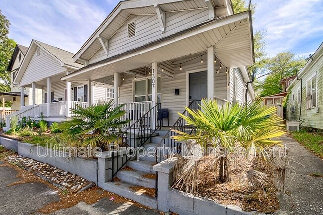 Foto del edificio - 1307 S 3rd St