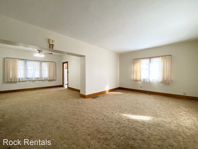 Building Photo - 2 br, 1 bath House - 306 W 17th Ave