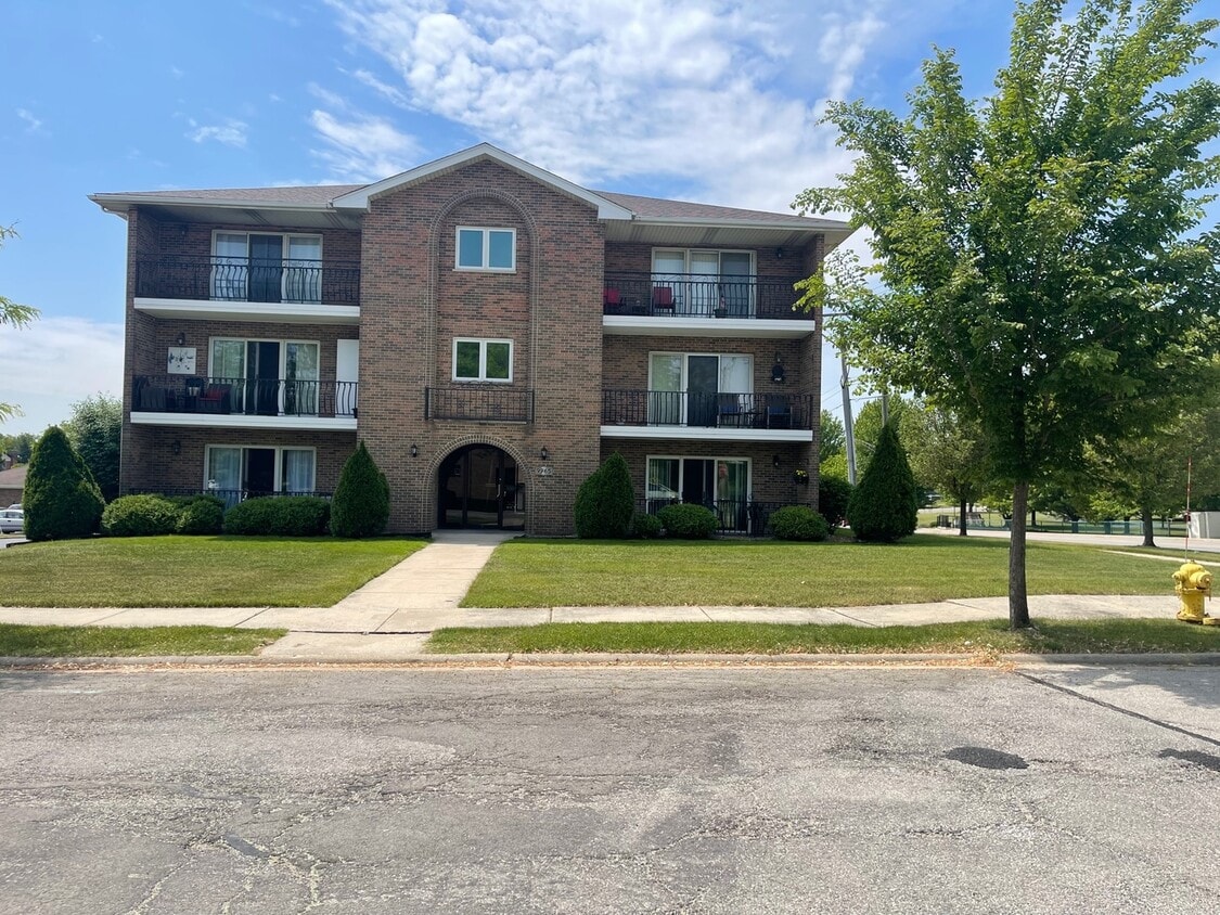 9965 El Cameno Real Dr Unit 3E, Orland Park, IL 60462 Condo for Rent