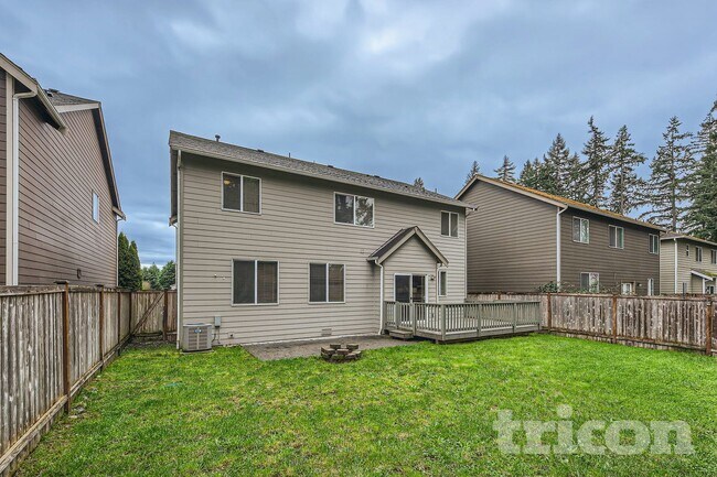 Foto del edificio - 3509 178th St E