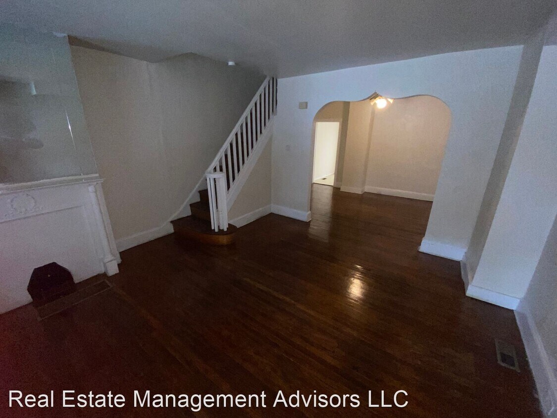 Primary Photo - 3 br, 1 bath House - 613 N 55th Street