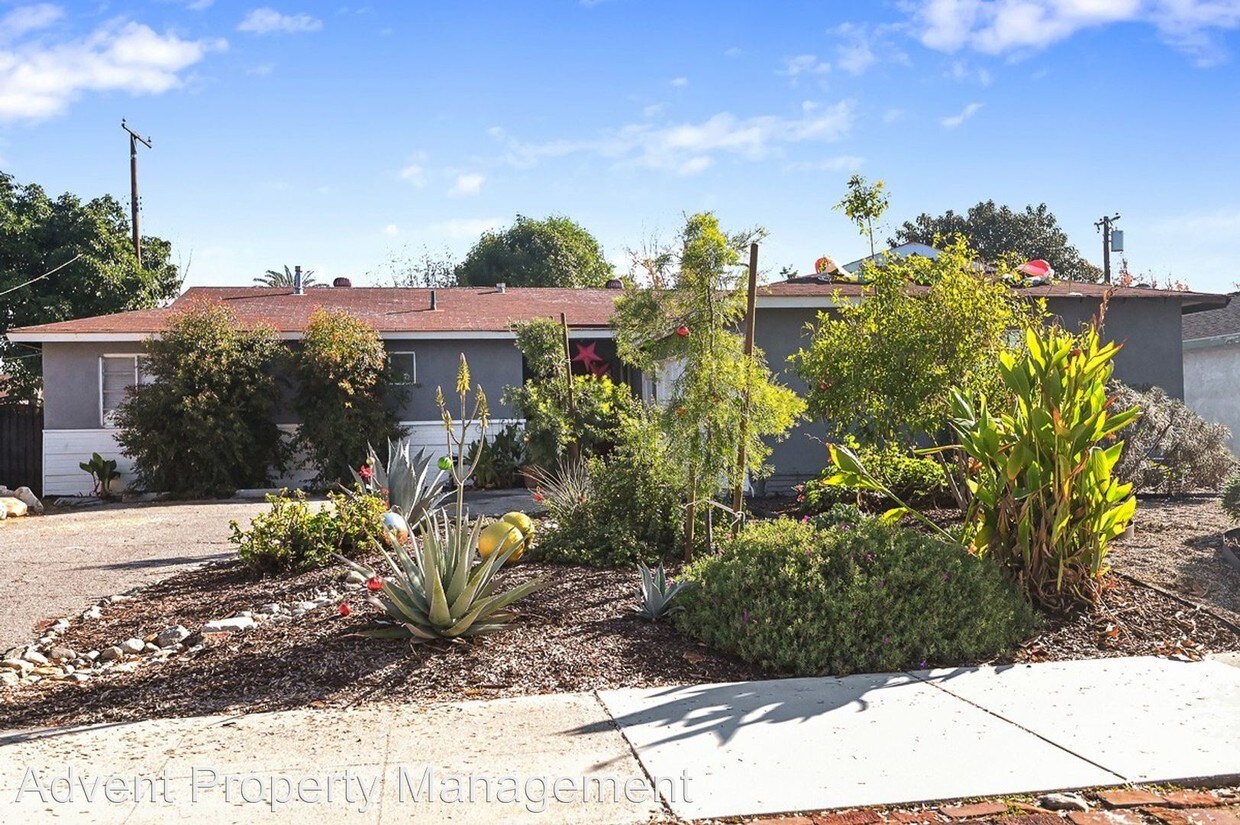 Foto principal - 3 br, 2 bath House - 1590 Sheridan Avenue