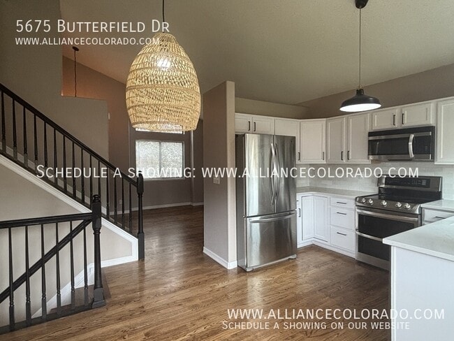Building Photo - 5675 Butterfield Dr