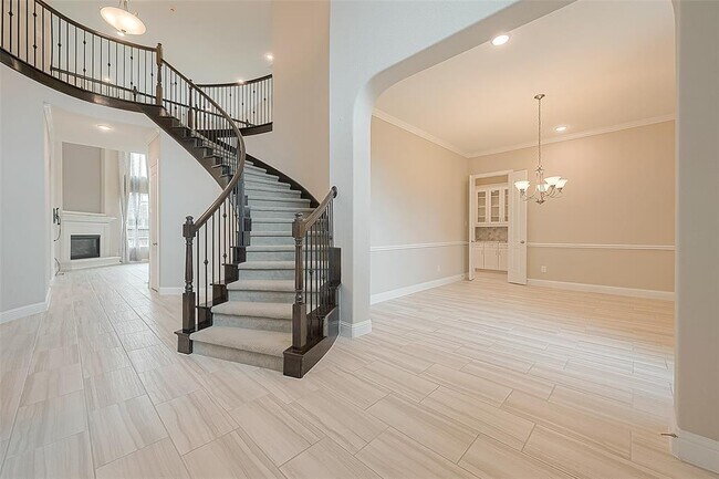 Building Photo - 6634 Apsley Creek Ln