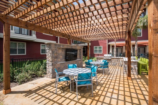 Gateway on Cullen - Student Living - 4