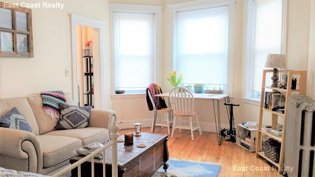 1330 Commonwealth Avenue Unit Apt 17e Boston Ma 02134 Apartment Primary Photo 1330 Commonwealth Avenue