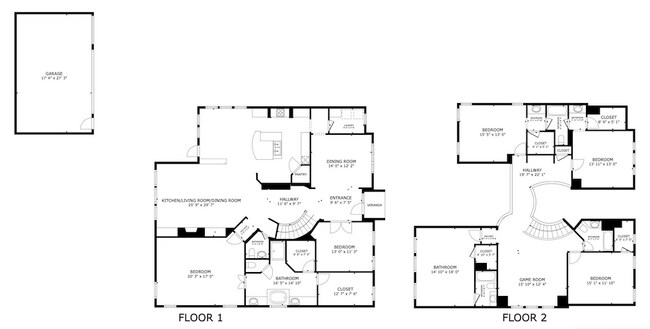 Foto del edificio - 21103 Falcon Creek Ct