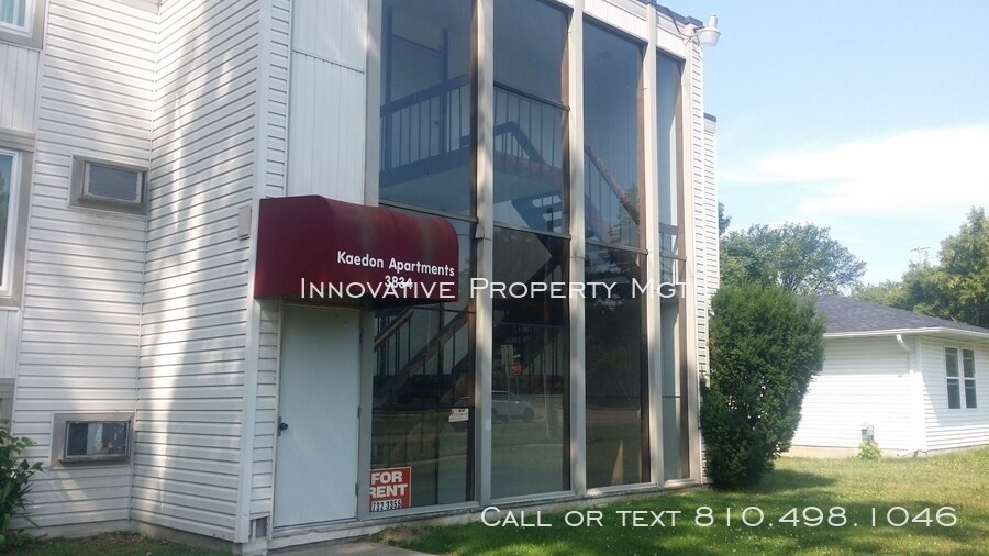 Foto principal - 3834 Red Arrow Rd